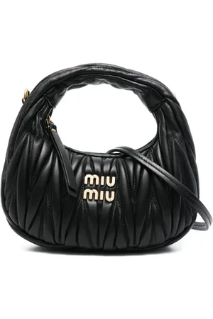 Miu Miu Mini Wander tote bag