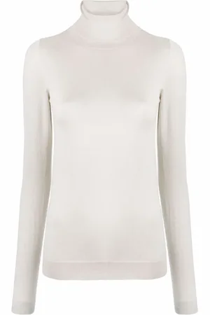 Brunello Cucinelli Roll-neck jumper