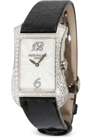 PATEK PHILIPPE 2000-2009 pre-owned Gondolo 22.4mm