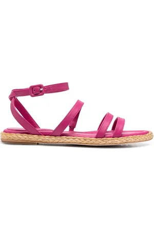 Paloma Barceló Carole pointed-toe flats