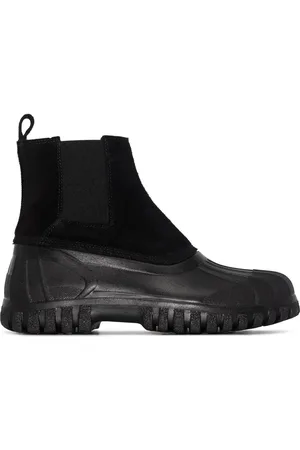 Diemme Balbi ankle boots