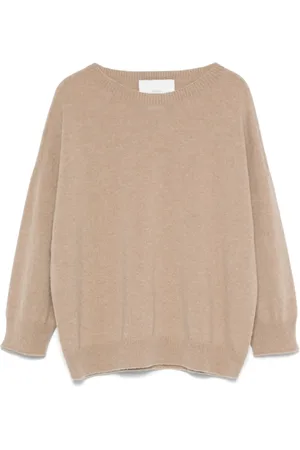 VANISÉ Cashmere sweater