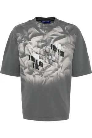 A-cold-wall* Printed T-shirt