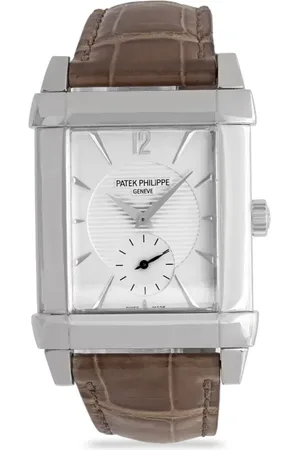 PATEK PHILIPPE Pre-owned Gondolo 30mm