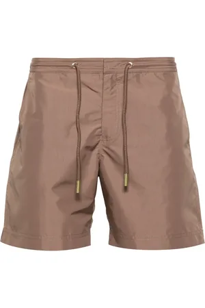 Orlebar Brown Bulldog mid-length swim shorts