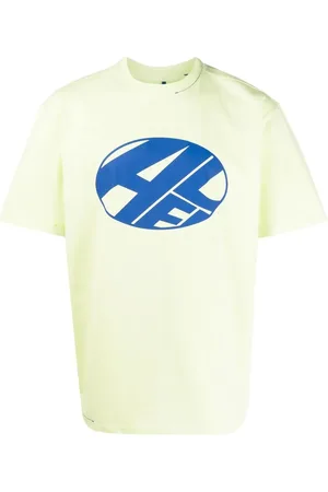 Ader Error Logo crew-neck T-shirt