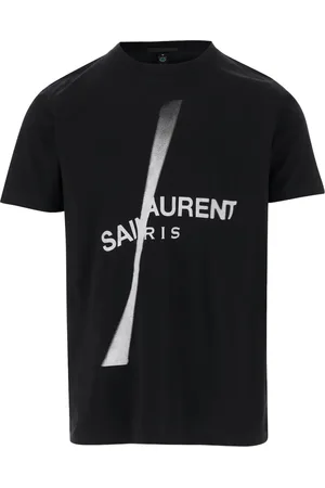 BLACK SCORE Cotton T-shirt
