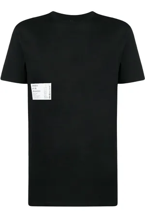 Children Of The Discordance Graphic-print cotton T-shirt