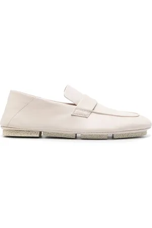 Officine creative C-Side nappa leather loafers