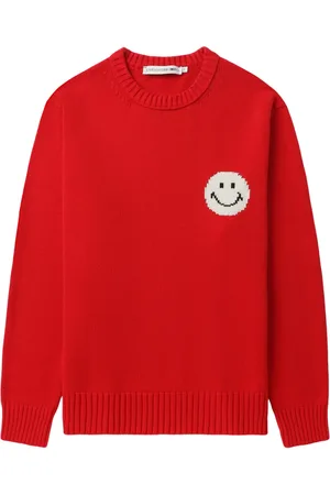 JOSHUA SANDERS Cotton sweater