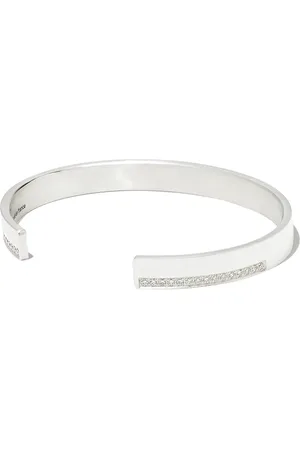 Le Gramme 20g open back bangle