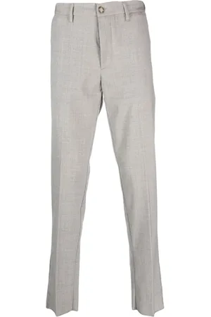 ALTEA Tapered-leg trousers
