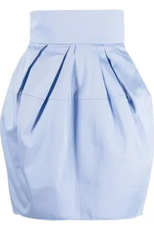 Dior 2010 high-waisted puffball skirt