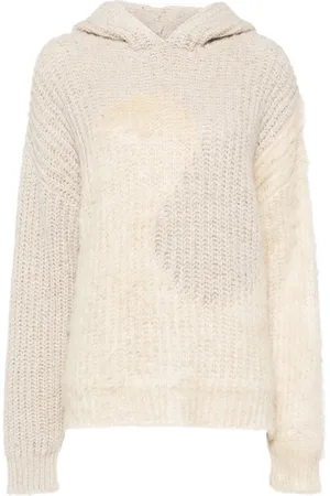 ERL Hooded jumper