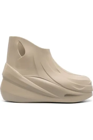 1017 ALYX 9SM Mono ankle wedge boots