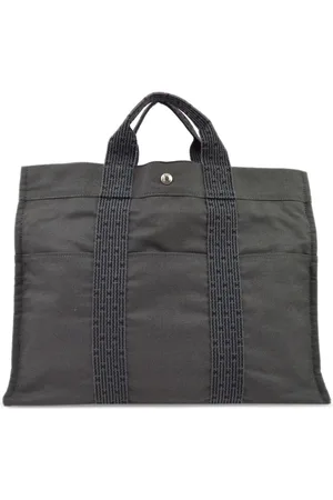 Hermès 1990-2000 Herline tote bag