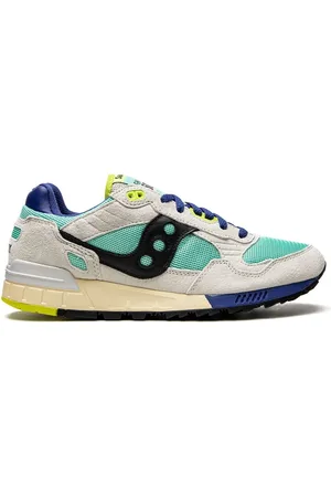 Saucony Shadow 5000 "Aquamarine" sneakers