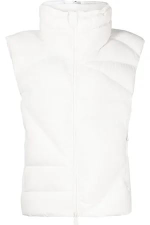 BACON Double B waterproof padded gilet