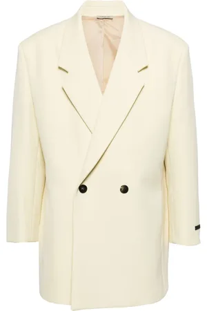 FEAR OF GOD Eternal California double-breasted blazer