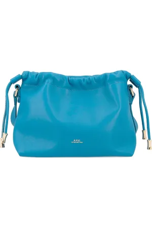 A.P.C. Ninon shoulder bag