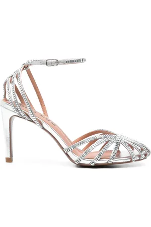Bibi Lou 85mm Serabi pumps