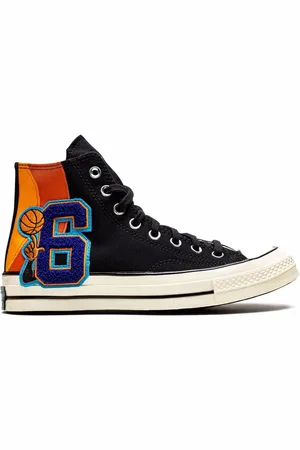 Converse X Space Jam Chuck 70 Hi sneakers