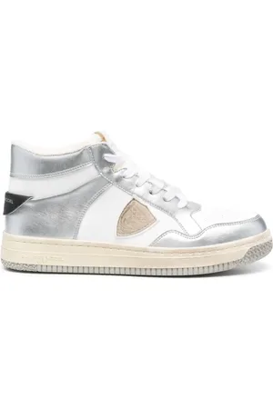 Philippe model Lyon low-top sneakers