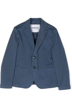 Dondup Single-breasted blazer