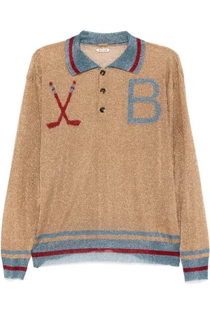 BODE Goaltender polo jumper