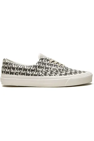 Vans X Fear of God Era 95 Reissue sneakers