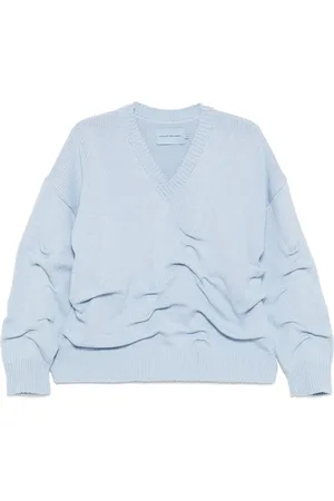 ACHILLES ION GABRIEL Cotton jumper