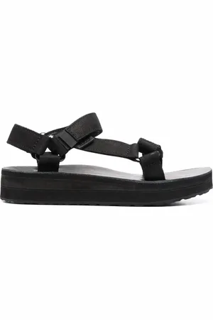 Teva Midform open-toe touch-strap sandals