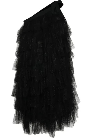 UMA WANG Aela mini dress