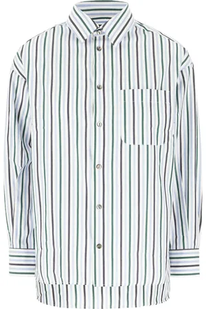 A.P.C. Striped shirt