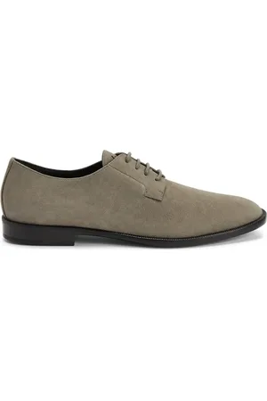 Giuseppe Zanotti Melithon lace-up loafers