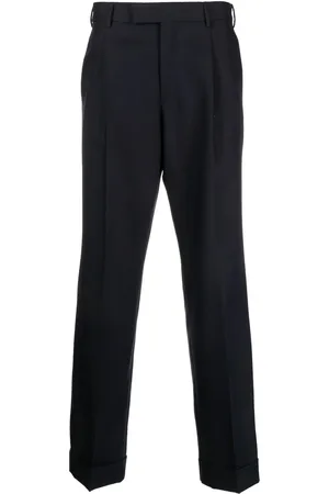PT Torino Straight-leg trousers