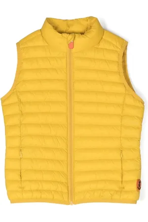 save the duck Dolin padded gilet