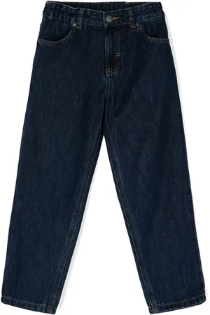 Stella McCartney Straight-leg jeans
