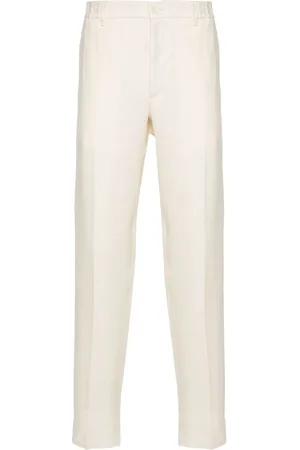 TAGLIATORE P-Garcon tapered trousers
