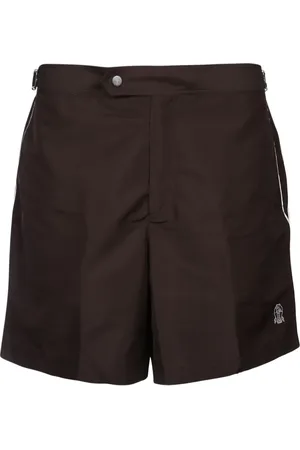 Brunello Cucinelli Costume swim shorts