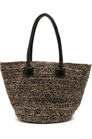 Lenny Niemeyer Cotton tote bag