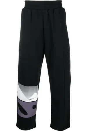 A-cold-wall* Hemisphere track trousers