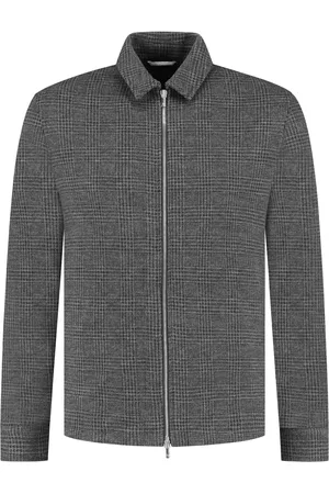MARCO PESCAROLO Checked jacket
