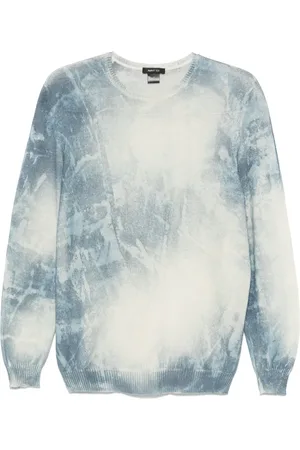 AVANT TOI Reversible sweater