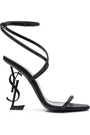 Saint Laurent 110mm Opyum sandals