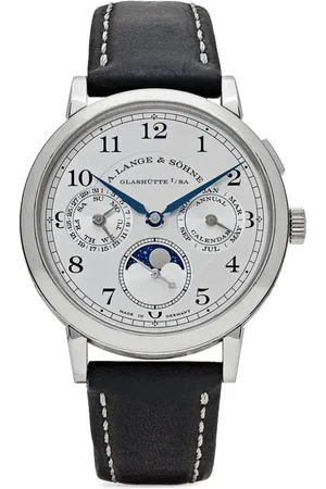 A. LANGE & SOHNE Pre-owned Annual Calendar 40mm