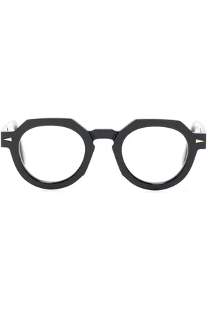 AHLEM Petits Champs round-frame glasses