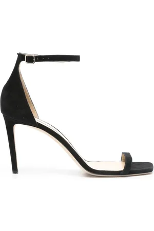 Jimmy Choo 85mm Alva sandals