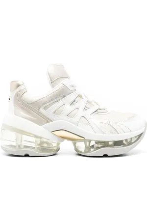 Michael Kors Olympia sport extreme sneakers