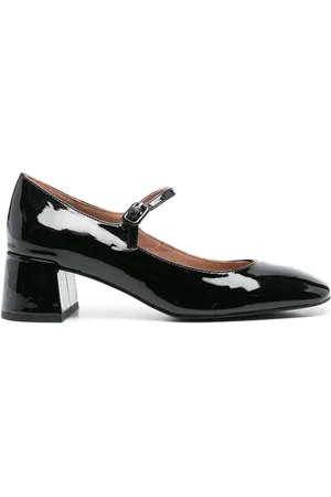 Bibi Lou 50mm Cardiff pumps